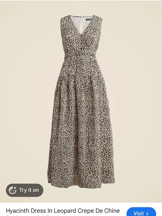 J. Crew Dresses & Skirts - J. Crew Dress size M